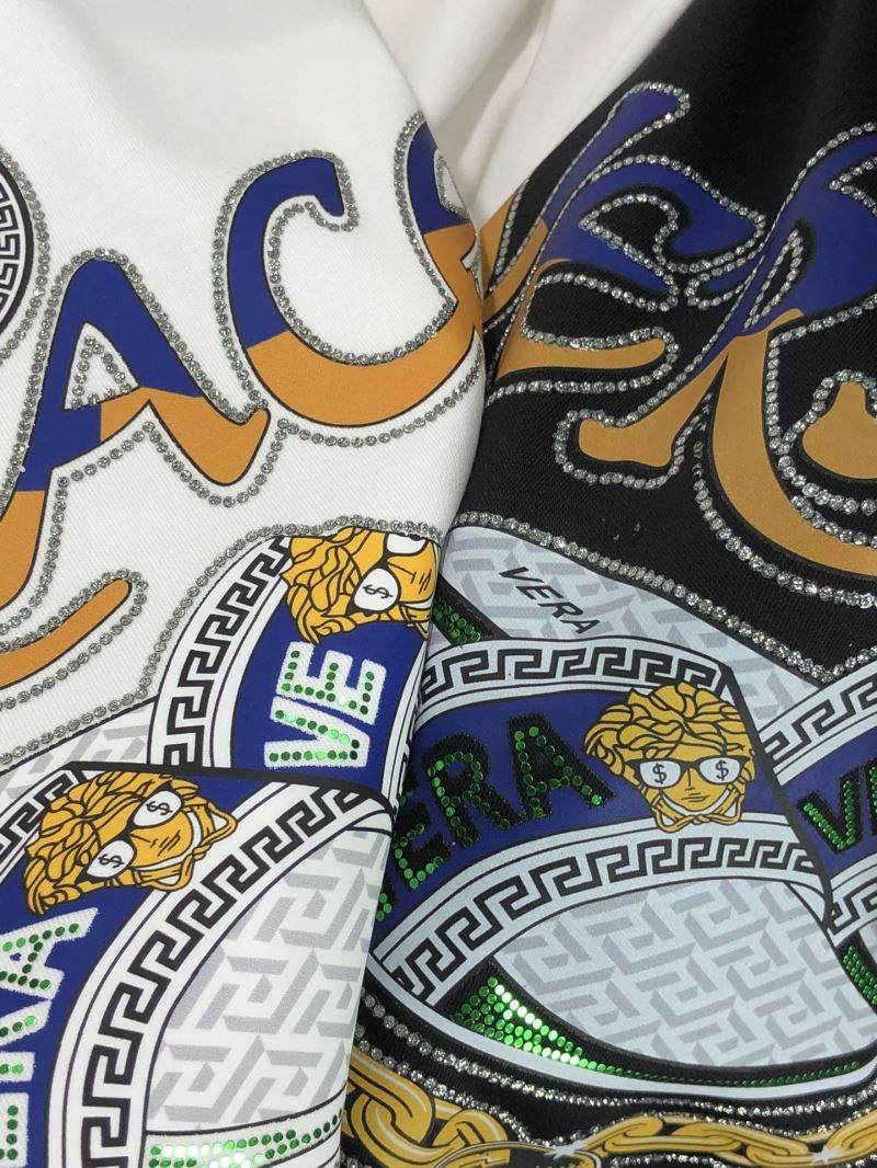 Versace Hoodies